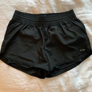 Champion athletic shorts